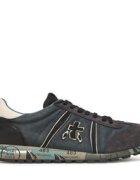 Premiata Сникърси LUCY VAR 7770