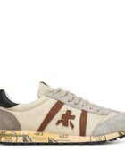 Premiata Сникърси Lucy Var 8189