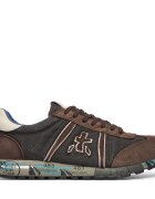 Premiata Сникърси Lucy Var 8402