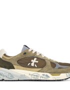 Premiata Сникърси Mase25 Var 8423