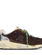 Premiata Сникърси Mased Var 8596L