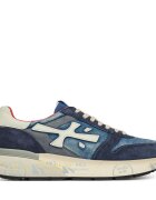 Premiata Сникърси Mick Var 8006