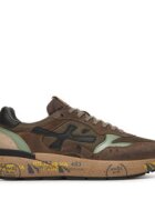 Premiata Сникърси Mick0.1 Var 8436