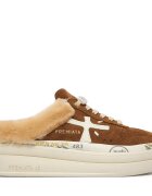 Premiata Сникърси Micol Var 7016M