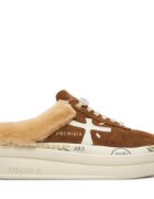 Premiata Сникърси Micol Var 7016M