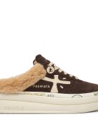 Premiata Сникърси Micol Var 7851M