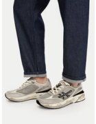 Premiata Сникърси MOERUN VAR 7304
