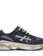 Premiata Сникърси MOERUN VAR 7306