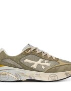 Premiata Сникърси Moerun Var 8300