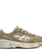 Premiata Сникърси Moerun Var 8300