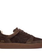 Premiata Сникърси Quinn Var 8650