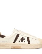 Premiata Сникърси Russell Var 8556