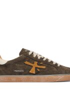 Premiata Сникърси Steven Var 7627