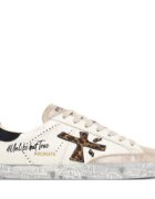 Premiata Сникърси Stevend Var 7605