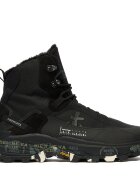 Premiata Зимни обувки Saintcro 394M