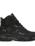 Premiata Зимни обувки Trivoru Var 509