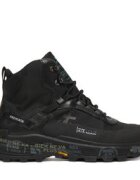 Premiata Зимни обувки Trivoru Var 509