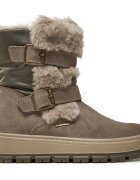 Primigi Ботуши 6869800 S GORE-TEX Бежов
