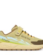 Primigi Сникърси GORE-TEX 2419022 M