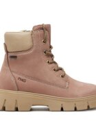 Primigi Туристически oбувки 6877211 S GORE-TEX Розов