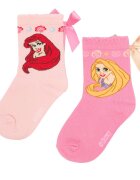 Princess Дълги чорапи CEO-ACCCS-SS26-304DPRN(2-PACK)