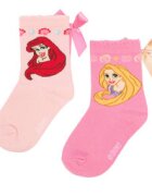 Princess Дълги чорапи CEO-ACCCS-SS26-304DPRN(2-PACK)
