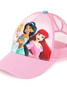 Princess Шапка с козирка ACCCS-SS24-202DPRN-A