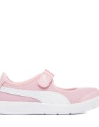 Puma Балеринки C-Courtflex V3 Lina V PS 40057802
