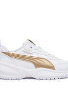 Puma Балеринки Cilia 2 Mode Metallic Glam 408272 01