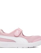 Puma Балеринки Courtflex v3 Lina V PS 400578 02