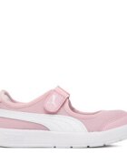 Puma Балеринки Courtflex v3 Lina V PS 400578 02