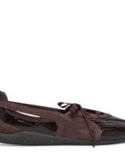Puma Балеринки Speedcat Ballet Nova Croc 40881301