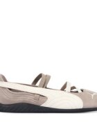 Puma Балеринки Speedcat Ballet SD Wns 401287 20 Сив