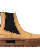 Puma Боти тип челси Mayze Chelsea Suede Wn's 382829 04