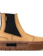 Puma Боти тип челси Mayze Chelsea Suede Wn's 382829 04
