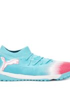 Puma Обувки за футбол Future 8 Match Re-Charge Tt 108760 01 Светлосиньо
