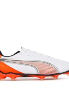 Puma Обувки за футбол King Match Fg/Ag 108832 01