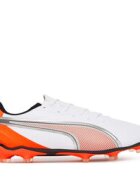 Puma Обувки за футбол King Match Fg/Ag 108832 01