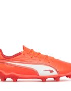 Puma Обувки за футбол King Match Fg/Ag Jr 108320 01