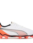 Puma Обувки за футбол King Match Fg/Ag Jr 108837 01
