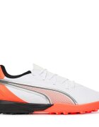 Puma Обувки за футбол King Match Tt Jr 108838 01