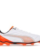 Puma Обувки за футбол King Pro Fg/Ag 108828 01