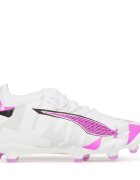 Puma Обувки за футбол Ultra 5 Match Forever Fg/Ag Jr 108413 01