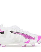 Puma Обувки за футбол Ultra 5 Match Forever Fg/Ag Jr 108413 01