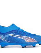 Puma Обувки за футбол Ultra 6 Match+ Fg/Ag 108524 02