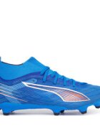 Puma Обувки за футбол Ultra 6 Match+ Fg/Ag 108524 02