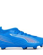 Puma Обувки за футбол Ultra 6 Match Fg/Ag Jr 108515 01