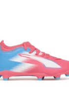 Puma Обувки за футбол Ultra 6 Match Re-Charge Fg/Ag Jr 108767 01