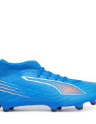 Puma Обувки за футбол Ultra 6 Play+ Fg/Ag 108548 01