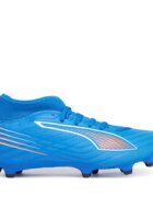 Puma Обувки за футбол Ultra 6 Play+ Fg/Ag 108548 01